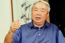 Nguyên Chủ nhiệm Văn phòng Quốc hội Vũ Mão qua đời
