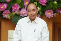 Thu tuong yeu cau Bo Cong an dieu tra duong day nhap canh trai phep hinh anh