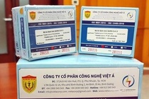 UBKT Trung uong ket luan sai pham cua nhieu lanh dao vu Viet A hinh anh