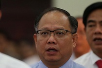 Cong an TP.HCM thong tin vu bat ong Tat Thanh Cang hinh anh