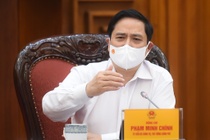 Thủ tướng Phạm Minh Chính nhắc Bộ GTVT nguyên tắc ‘3 không’