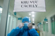 Quảng Ninh cách ly tập trung người về từ tâm dịch từ 0h ngày 3/5