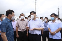 'Biến chủng Ấn Độ khiến tốc độ lây nhiễm lần này cao hơn rất nhiều'