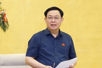 Kiện toàn 50 nhân sự cấp cao tại kỳ họp Quốc hội sắp tới