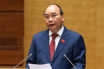 Suc manh Dien Hong va quyet tam day lui dich Covid-19 hinh anh