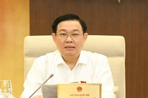 Chu tich Quoc hoi: Khieu nai to cao tam lang la do dich benh hinh anh