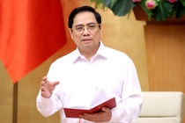 Thủ tướng phân công nhiệm vụ từng thành viên BCĐ Quốc gia chống dịch