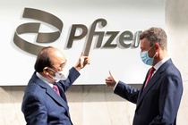 Pfizer sẽ cấp đủ 31 triệu liều vaccine cho Việt Nam năm 2021