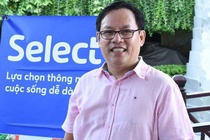 Đề nghị Ban Bí thư kỷ luật nguyên Chủ tịch Saigon Co.op Diệp Dũng