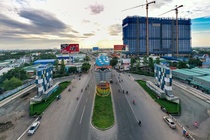 Tỉnh Bình Dương có thêm một thành phố