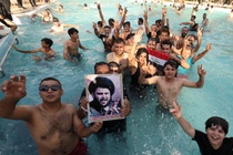Quân đội Iraq ban bố lệnh giới nghiêm thủ đô