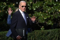 Ong Biden chi trich nguoi ung ho ong Trump hinh anh