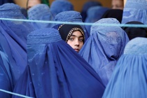 Taliban cấm các đại học Afghanistan nhận phụ nữ