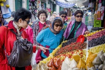 Morocco cấm khách du lịch từ Trung Quốc