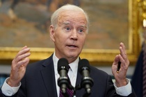 Ông Biden cân nhắc dùng tu chính án thứ 14 ngăn Mỹ vỡ nợ