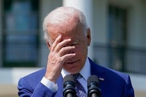 Ông Biden tới họp G7 nhưng cả thế giới nhìn vào khủng hoảng nợ của Mỹ