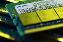 Samsung vượt Intel, trở thành nhà sản xuất chip số một thế giới