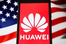 Huawei duoc My cap phep mua chip hinh anh