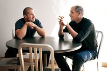Lời khuyên đặc biệt từ Steve Jobs
