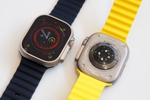 Nhung diem Apple Watch Ultra thua xa doi thu hinh anh