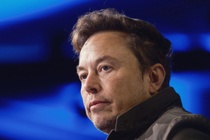 Elon Musk co bi 'thay the' tai Tesla? hinh anh