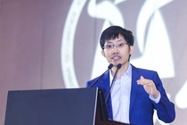 CEO ong lon xe dien khen 'cha de' DeepSeek hinh anh
