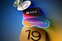 Cho doi gi o WWDC 2025? hinh anh