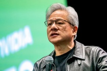 CEO Nvidia canh bao hinh anh