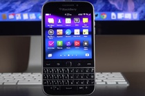 BlackBerry sap tro lai hinh anh