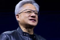 Hanh dong bat ngo cua CEO Nvidia hinh anh
