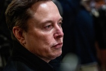 Van cuoc cua Elon Musk voi de che nghin ty USD hinh anh