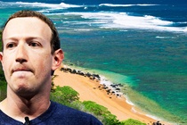 CEO Meta gay soc khi 'thau tom' dat tai Hawaii hinh anh