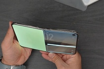 Đây là lý do iPhone Duo hỏng màn hình?