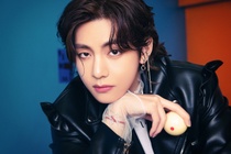 BTS lan dau dien live 'Permission to Dance' hinh anh