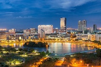 TP HCM khong thieu tam nhin, chi thieu co che hinh anh