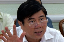 Moi ngay TP.HCM phai chi 2,5 ty dong de chon lap rac hinh anh