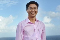 Bi thu Huyen uy 33 tuoi la con 'ong lon' nao? hinh anh