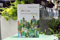 Thoát khỏi cuộc sống ngột ngạt cùng 'Đêm nay con có mơ không?'