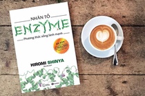 'Nhan to Enzyme': Hay yeu thuong ban than truoc khi qua muon hinh anh