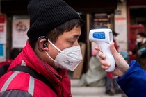 Vũ Hán mở phòng cách ly đặc biệt, hỏa táng người chết vì virus corona