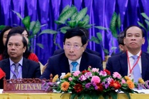 ASEAN nhóm họp đặc biệt về Covid-19