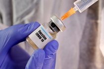 Trung Quốc thử nghiệm vaccine Covid-19 điều chế từ tế bào côn trùng