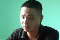 Bat nhom 9X tu mien Bac vao Hue cho vay nang lai hinh anh