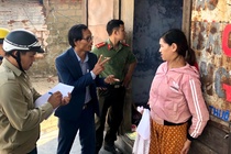 Thua Thien - Hue di doi 20.000 ho dan truoc bao so 13 hinh anh