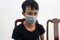 Đột nhập tiệm bạc lấy hơn 70 lượng