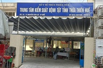 CDC Thừa Thiên - Huế bị tố khuất tất trong mua sắm vật tư phòng dịch