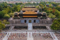 Thừa Thiên - Huế đón khách quốc tế từ cuối năm