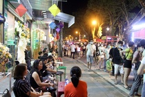 Du lịch Huế hồi sinh