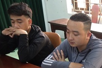 Tam giu nguoi cam dau nhom cho vay lai 243%/nam hinh anh