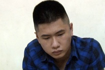 Thuê phòng ký túc xá đại học để mua bán ma túy